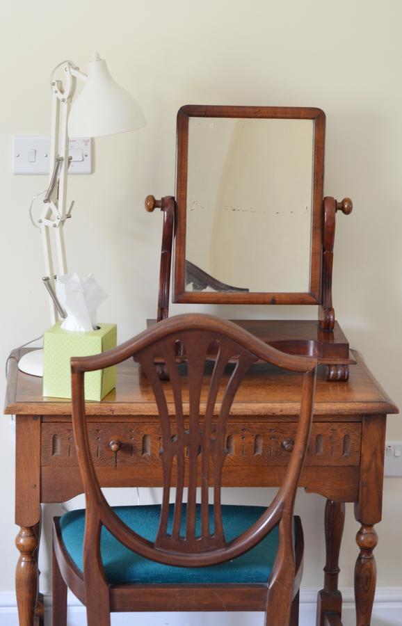 Bed and Breakfast Fern Bank à Great Rowsley Extérieur photo