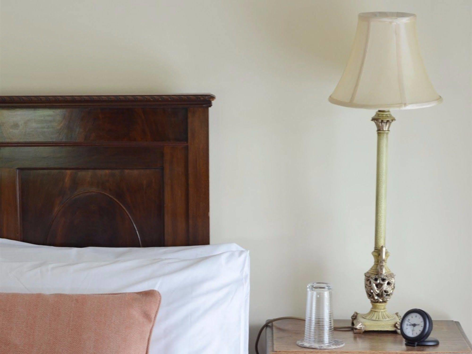 Bed and Breakfast Fern Bank à Great Rowsley Extérieur photo